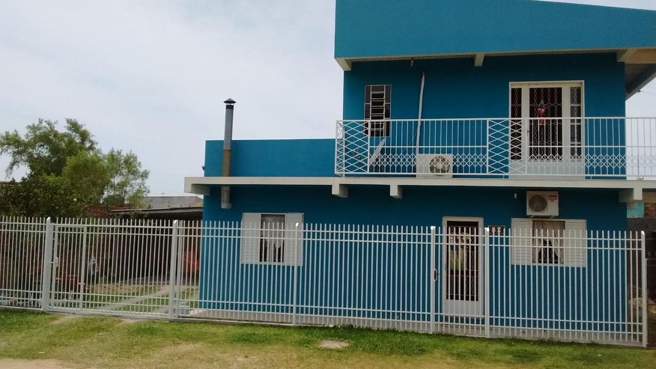Homestay Pousada Familiar S.r.